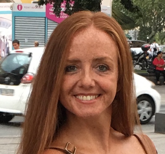 Angela Barbato